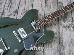 Custom Chris Cornell Audioslave 335 Electric Guitar 6 String Chinese Eddition