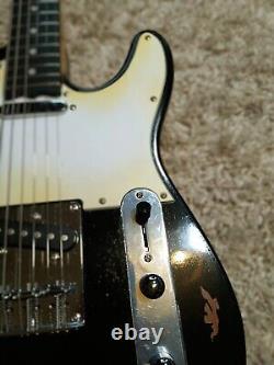 Custom Relic Fender Style Telecaster, Two Day Delivery Time Electric Guitar