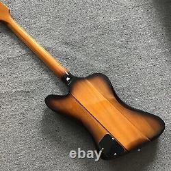 Custom Shop Firebird Classic Brown Electric Guitar Customized High Quality