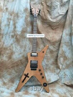 Custom electric guitar SouthernCross Dime 6 string Chinese edition Free Shipping
