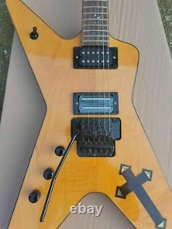 Custom electric guitar SouthernCross Dime 6 string Chinese edition Free Shipping