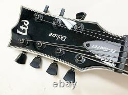 ESP LTD EC-1007 ET Evertune BLK 7-String Electric Guitar Worldwide FAST S/H