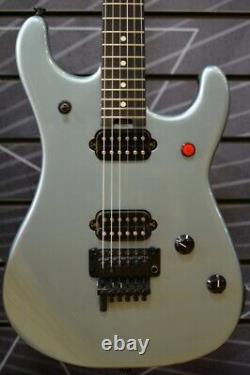EVH 5150 Series Standard, Ice Blue Metallic Electric Guitar