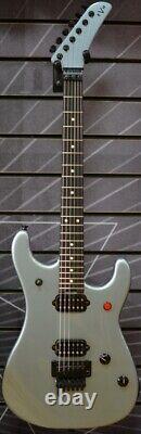 EVH 5150 Series Standard, Ice Blue Metallic Electric Guitar