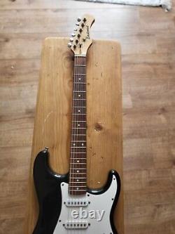Eastcoast electric guitar/new strings & pro set up/ great for beginner/Strat