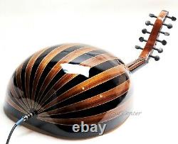 Electric Acoustic TURKISH OUD