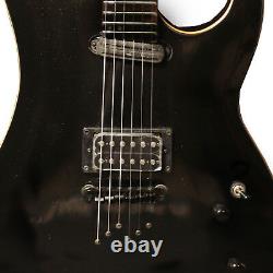 Electric Guitar Gould Cut Away Humbucker Metal Style GD350