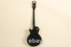 Electric Guitar HHH Pickup Mahogany Body Set In 6 String Rosewood Fretboard