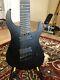 Electric Guitar Legator Multiscale 8 String