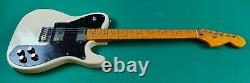 Electric Guitar NEW ORLEANS Style Remote Creamy Body 2 Humbucking