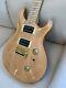 Electric Guitar maple