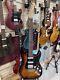 Electric Guitars By Chord, CAL64 with H-S-S Pickups, Lead And Carry Bag