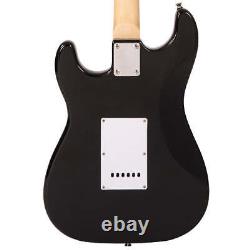 Encore Blaster E60 Electric Guitar Sunburst