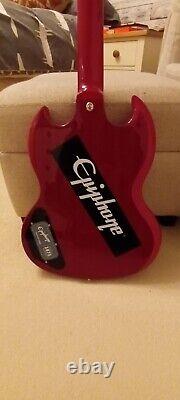 Ephiphone Electric Guitar SG
