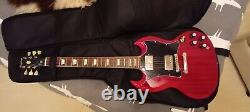 Ephiphone Electric Guitar SG