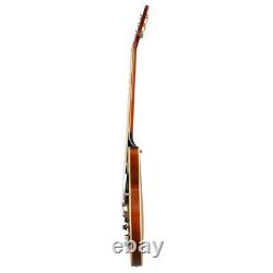 Epiphone ES-335 Electric Guitar, Vintage Sunburst