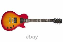 Epiphone Les Paul Special Satin Electric Guitar Worn Heritage Cherry