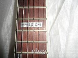 Esp ltd guitar