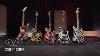 Evh 2024 Striped Series Models Evh Gear