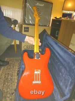Fender 0370600570 6-Strings Electric Guitar