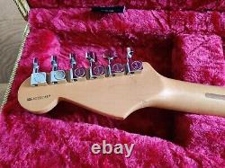 Fender American USA Standard Stratocaster & NEW Fender Tweed Case