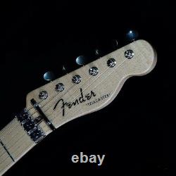 Fender Custom Shop ZF Telecaster Floyd Rose NOS Blonde very rare
