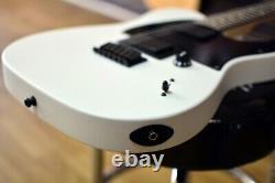 Fender Electric Guitar Artist Jim Root Telecaster Flat White & Case