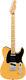 Fender Electric Guitar Player Telecaster Butterscotch Blonde