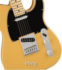 Fender Electric Guitar Player Telecaster Butterscotch Blonde