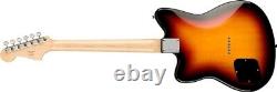 Fender Electric Guitar Squier Paranormal Toronado 3-Colour Sunburst