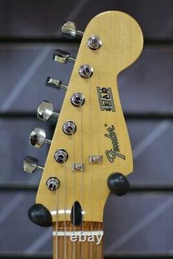 Fender Player Lead III Metallic Purple Electric Guitar