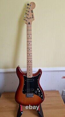 Fender Player Lead iii Sienna Sunburst (Discontinued)