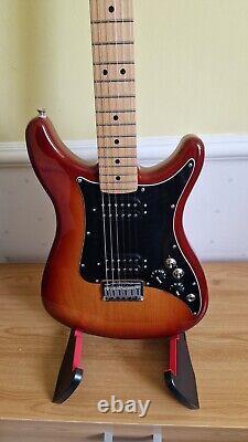 Fender Player Lead iii Sienna Sunburst (Discontinued)