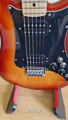 Fender Player Lead iii Sienna Sunburst (Discontinued)