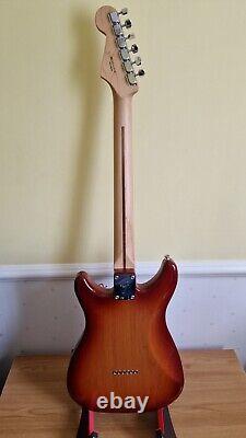 Fender Player Lead iii Sienna Sunburst (Discontinued)