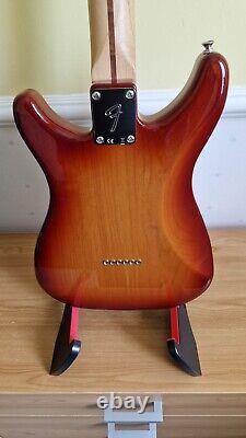 Fender Player Lead iii Sienna Sunburst (Discontinued)