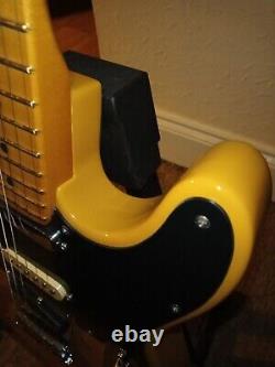 Fender Player Plus Nashville Telecaster Butterscotch Blonde & Case