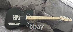 Fender Player Telecaster NEW MINT UPGRADED with Texas Special pickups and more