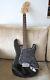 Fender Squier Affinity Series Stratocaster 6-String Electric Guitar Barely Used