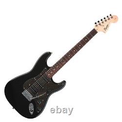 Fender Squier Affinity Series Stratocaster 6-String Electric Guitar Barely Used