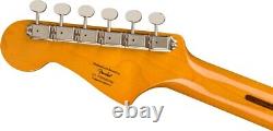 Fender Squier Classic Vibe Late'50s Jazzmaster White Blonde Electric Guitar