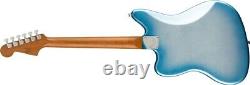Fender Squier Contemporary Jaguar HH ST Sky Burst Metallic Electric Guitar