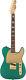 Fender Squier Electric Guitar Telecaster 40th Anniversary Sherwood Green