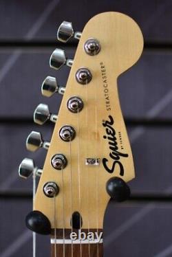 Fender Squier Sonic Stratocaster California Blue Electric Guitar