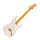 Fender Squire FSR Classic Vibe'50s Stratocaster White Blonde