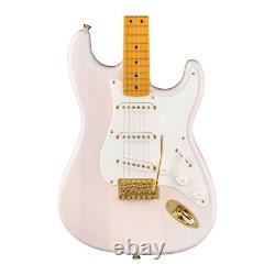 Fender Squire FSR Classic Vibe'50s Stratocaster White Blonde