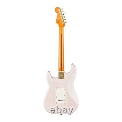 Fender Squire FSR Classic Vibe'50s Stratocaster White Blonde