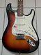Fender Stratocaster 2007 VG Mint Condition