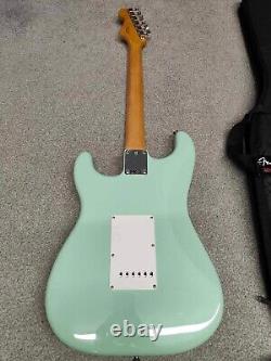 Fender vintera 60s stratocaster