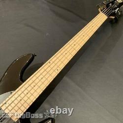 Fodera Empire 5strings 70FH 24 Electric Bass